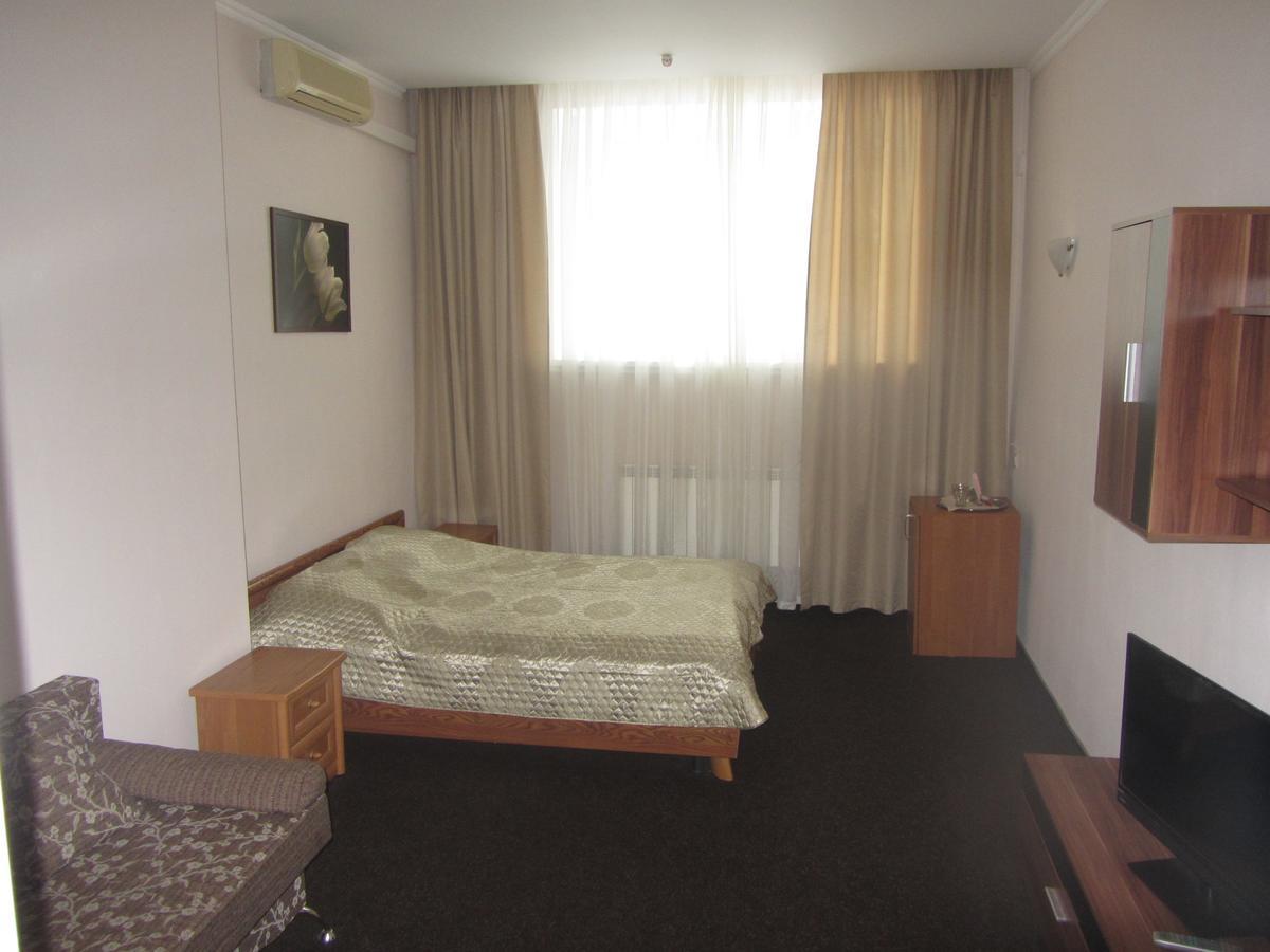 Park Hotel Kiev Eksteriør billede