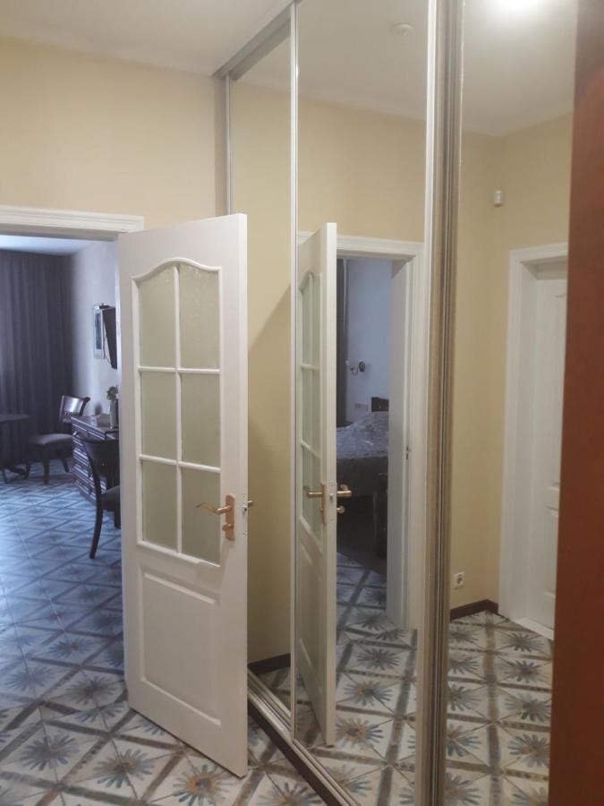 Park Hotel Kiev Eksteriør billede